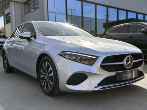 MERCEDES-BENZ A 180 Diesel 2023 usata