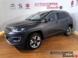 JEEP Compass Diesel 2020 usata