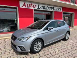 SEAT Ibiza Diesel 2020 usata, Macerata