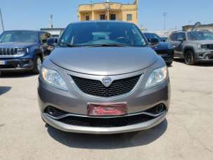 LANCIA Ypsilon Benzina 2016 usata, Napoli