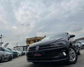 VOLKSWAGEN Polo Benzina 2019 usata, Napoli