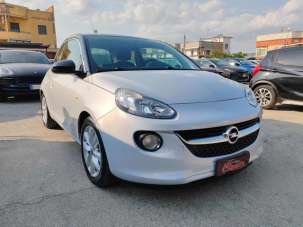 OPEL Adam Benzina 2014 usata, Napoli