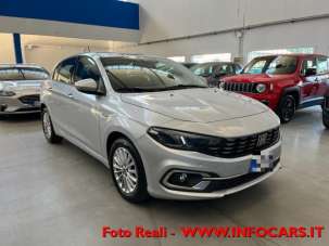 FIAT Tipo Benzina 2021 usata, Padova