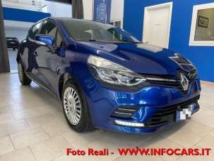 RENAULT Clio Benzina/GPL 2019 usata, Padova