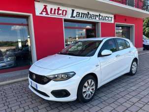 FIAT Tipo Diesel 2019 usata, Macerata