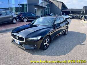 VOLVO V60 Diesel 2020 usata, Treviso