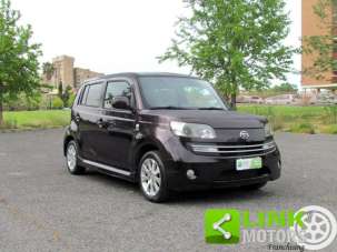 DAIHATSU Materia Benzina 2007 usata