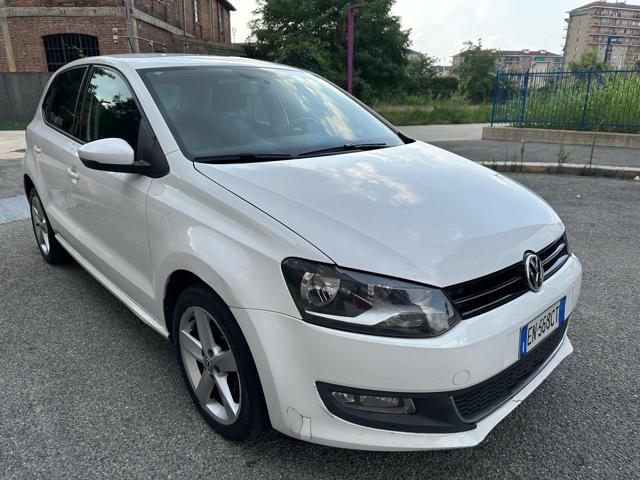 VOLKSWAGEN Polo Benzina/GPL 2012 usata foto