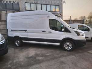 FORD Transit Diesel 2019 usata, Padova