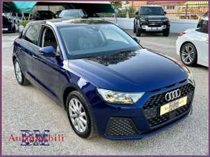 AUDI A1 Benzina 2023 usata, Pescara