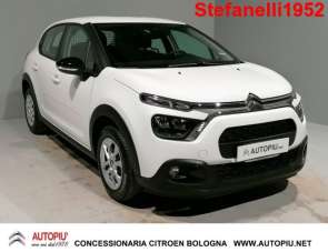 CITROEN C3 Diesel usata