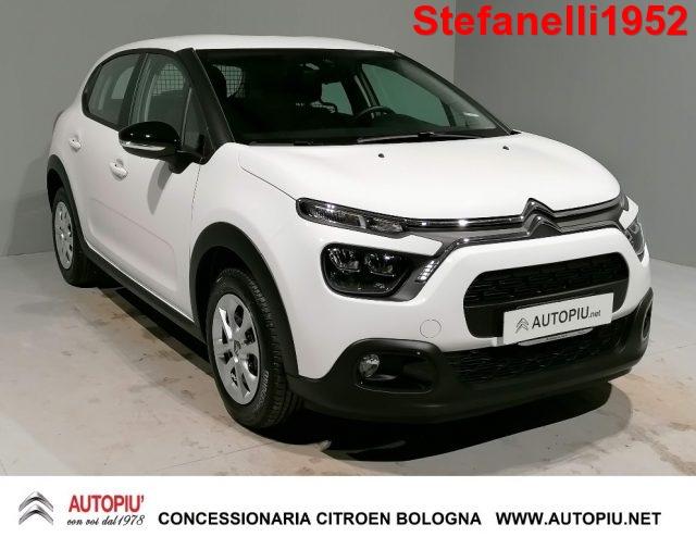 CITROEN C3 Diesel usata foto