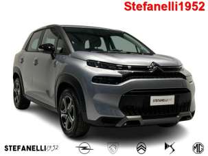 CITROEN C3 Aircross Benzina 2024 usata