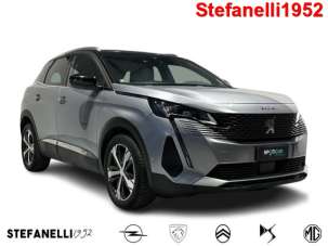 PEUGEOT 3008 Diesel 2021 usata