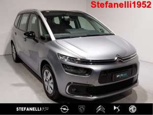 CITROEN Grand C4 Spacetourer Diesel 2022 usata