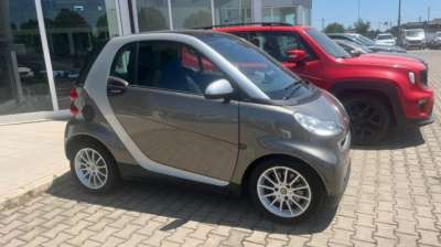 SMART ForTwo Benzina 2010 usata, Arezzo