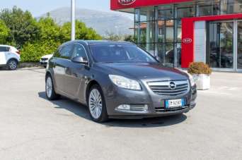 OPEL Insignia Diesel 2012 usata, Latina