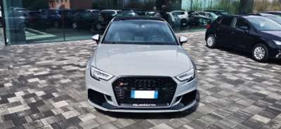 AUDI RS3 Benzina 2020 usata, Padova