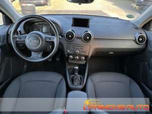 AUDI A1 Benzina 2015 usata, Modena