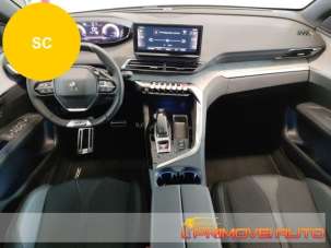 PEUGEOT 3008 Diesel 2022 usata, Modena