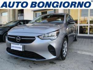 OPEL Corsa Diesel 2020 usata, Agrigento