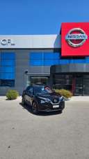 NISSAN Juke Benzina 2023 usata