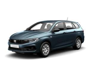 FIAT Tipo Elettrica/Benzina 2024 usata, Roma