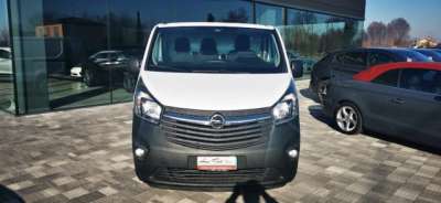 OPEL Vivaro Diesel 2014 usata, Padova