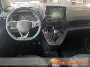 OPEL Combo Life Diesel usata, Modena