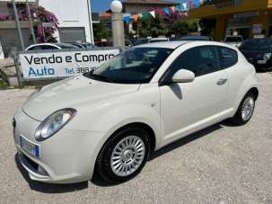 ALFA ROMEO MiTo Diesel 2013 usata, Fermo