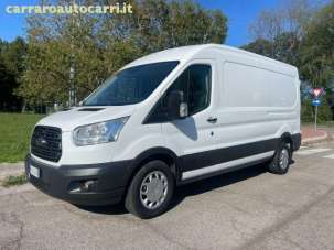 FORD Transit Diesel 2019 usata, Venezia