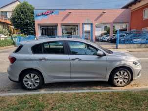 FIAT Tipo Diesel 2017 usata, Torino