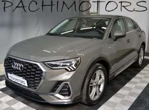 AUDI Q3 Diesel 2022 usata, Monza e Brianza