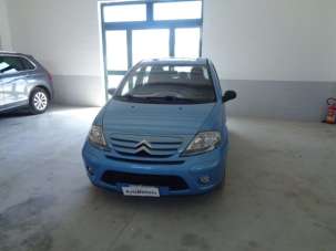 CITROEN C3 Benzina/GPL 2009 usata, Foggia