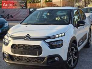 CITROEN C3 Diesel usata