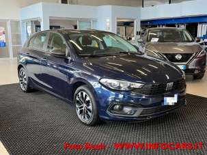 FIAT Tipo Diesel 2021 usata, Padova