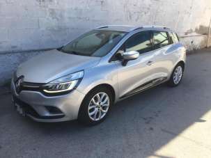 RENAULT Clio Diesel 2018 usata