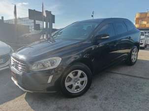 VOLVO XC60 Diesel 2013 usata, Napoli