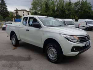 MITSUBISHI L200 Diesel 2018 usata, Macerata