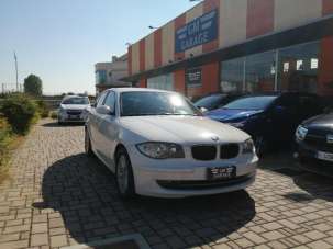 BMW 118 Diesel 2010 usata