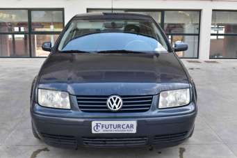 VOLKSWAGEN Bora Diesel 1999 usata