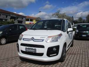 CITROEN C3 Picasso Benzina/GPL 2013 usata, Treviso