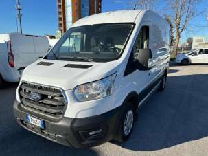 FORD Transit Diesel 2019 usata