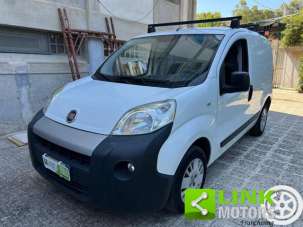 FIAT Fiorino Diesel 2014 usata