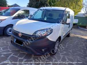 FIAT Doblo Diesel 2019 usata