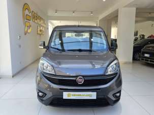 FIAT Doblo Diesel 2017 usata, Napoli