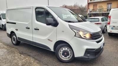 FIAT Talento Diesel 2018 usata, Pavia