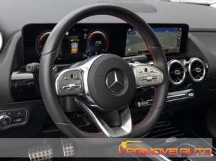 MERCEDES-BENZ GLA 180 Diesel 2023 usata, Modena