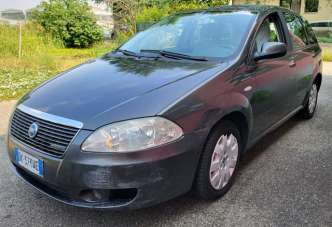 FIAT Croma Diesel 2007 usata