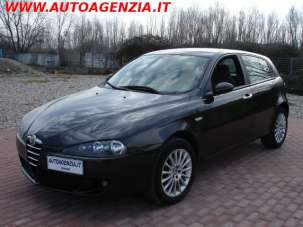 ALFA ROMEO 147 Diesel 2005 usata